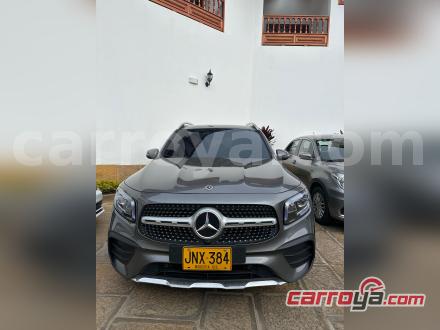 Mercedes Benz Clase GLB 2021 - imagen secundaria 2