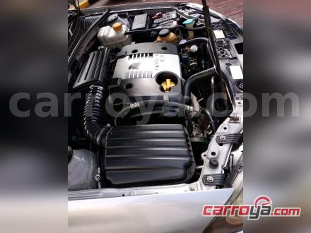 Chevrolet Optra 2008 - imagen secundaria 1