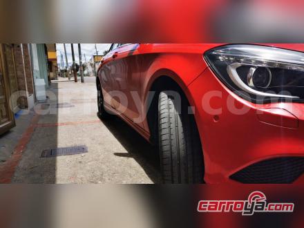 Mercedes Benz Clase CLA 2016 - imagen secundaria 1
