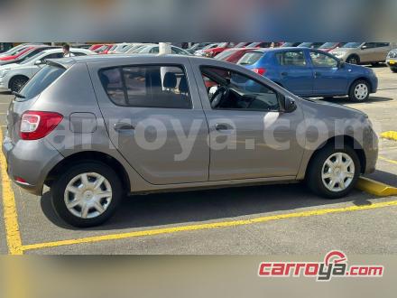 Renault Sandero 2020 - imagen secundaria 1