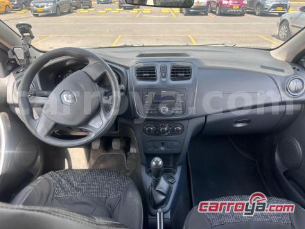 Renault Sandero 2020 - imagen secundaria 2