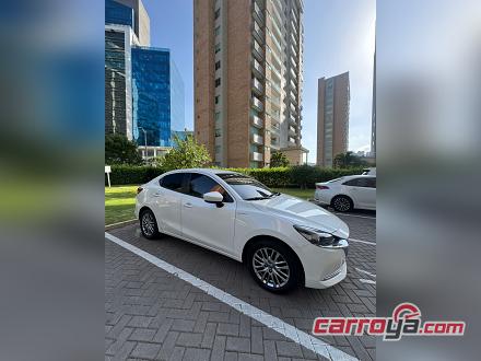 Mazda 2 2022 - imagen secundaria 1