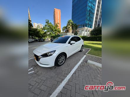 Mazda 2 2022 - imagen secundaria 2