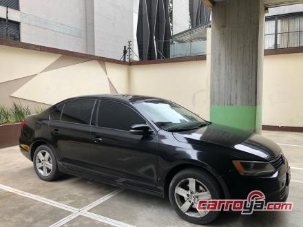 Volkswagen Jetta 2011