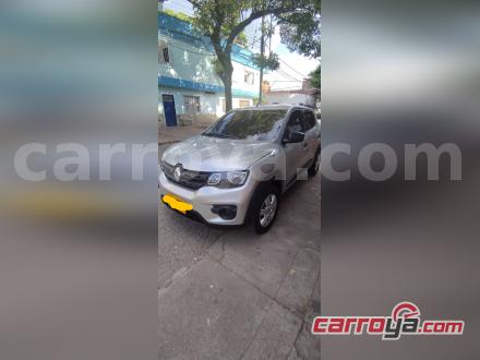 Renault Kwid 2022 - imagen 1