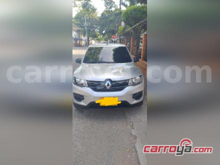 Renault Kwid 2022 - imagen secundaria 1