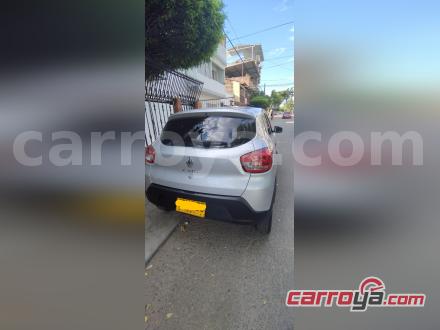 Renault Kwid 2022 - imagen secundaria 2