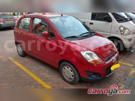 Chevrolet Spark 2016 - imagen 1