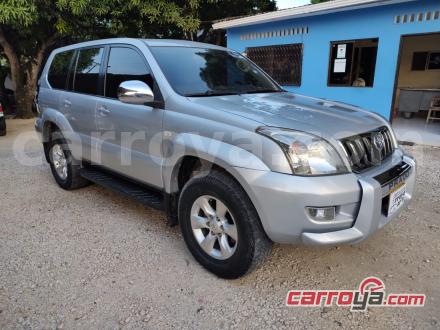 Toyota Prado 2008 - imagen secundaria 1