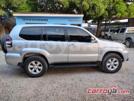 Toyota Prado 2008 - imagen secundaria 2
