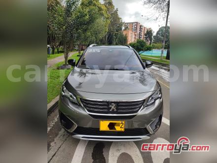 Peugeot 5008 2018 - imagen 1
