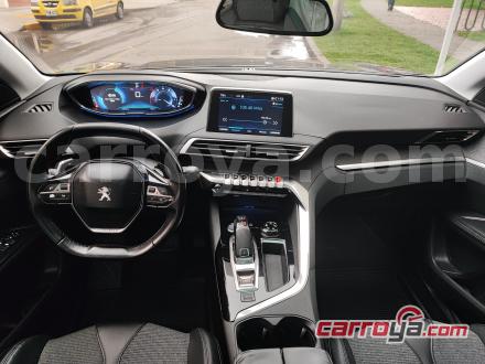 Peugeot 5008 2018 - imagen secundaria 1