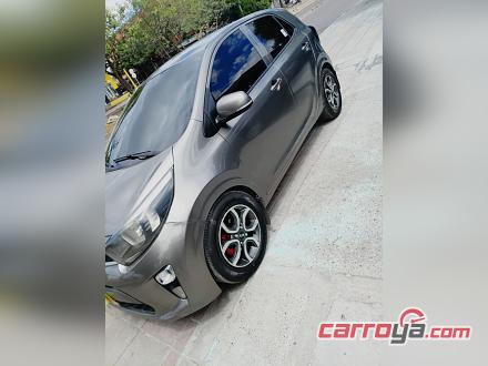 KIA Picanto 2019 - imagen 1