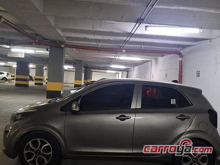 KIA Picanto 2019 - imagen secundaria 1