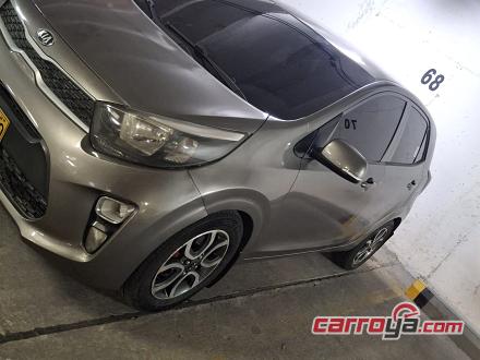 KIA Picanto 2019 - imagen secundaria 2
