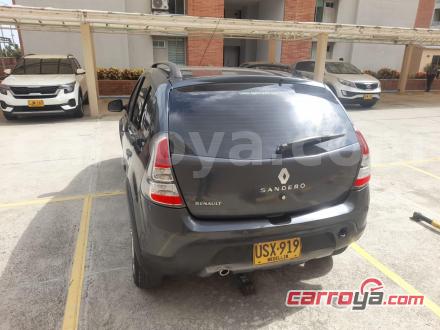 Renault Stepway 2016 - imagen secundaria 2