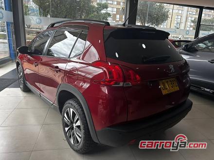 Peugeot Linea 2008 2020 - imagen secundaria 2