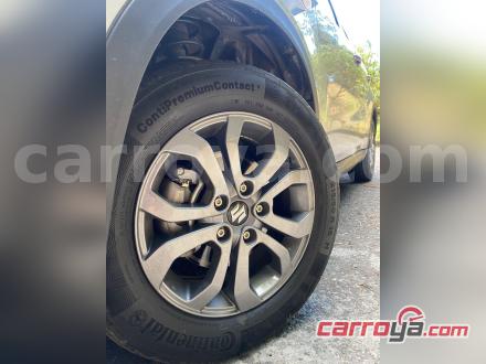 Suzuki Vitara 2023 - imagen secundaria 1