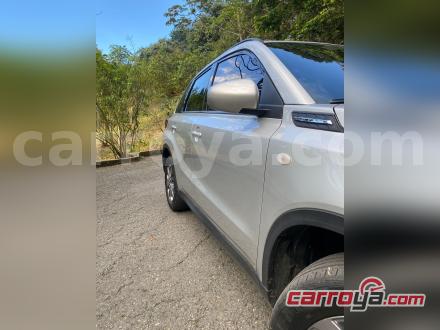 Suzuki Vitara 2023 - imagen secundaria 2