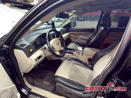 JEEP Grand Cherokee 2010 - imagen secundaria 2