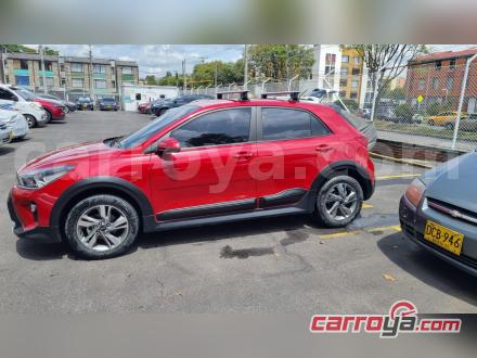 KIA Tonic 2021 - imagen secundaria 1