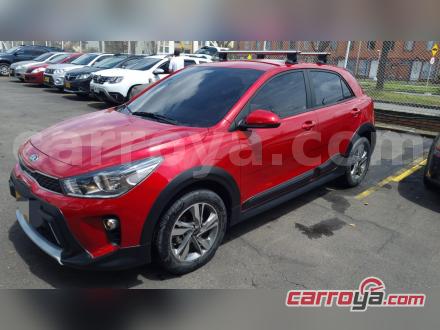 KIA Tonic 2021 - imagen secundaria 2