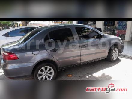 Volkswagen Voyage Comfortline  2018 - imagen secundaria 2