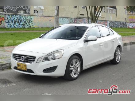 Volvo S60 2013 - imagen 1