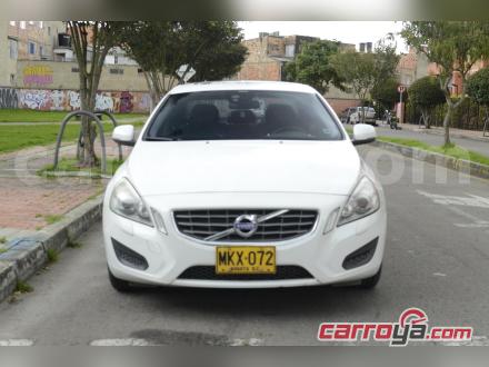 Volvo S60 2013 - imagen secundaria 1