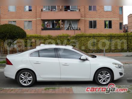 Volvo S60 2013 - imagen secundaria 2