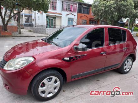 Renault Sandero 2010 - imagen secundaria 1