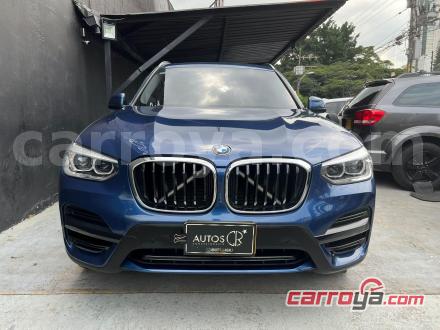 BMW X3 2020 - imagen secundaria 1