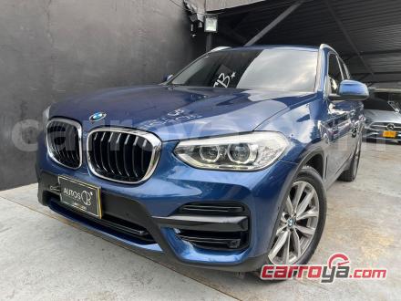 BMW X3 2020 - imagen secundaria 2