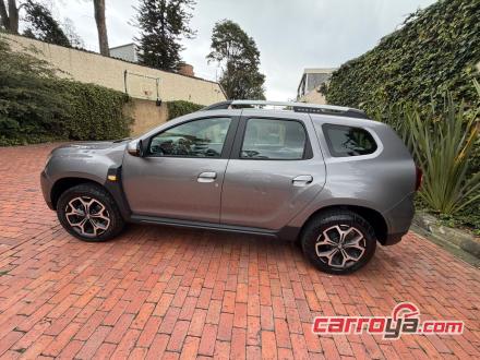 Renault Duster 2024 - imagen secundaria 1