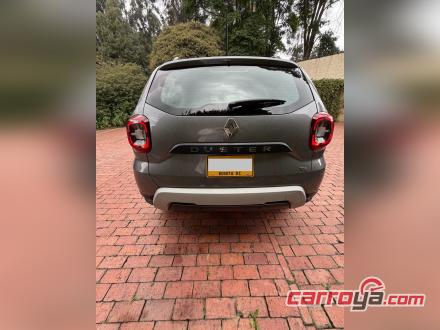 Renault Duster 2024 - imagen secundaria 2