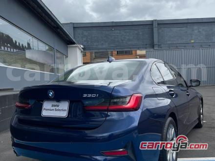 BMW 330i  2020 - imagen secundaria 1