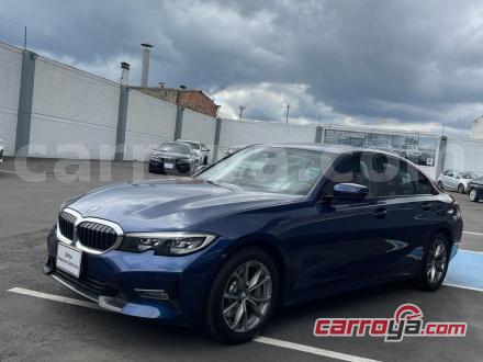 BMW 330i  2020 - imagen secundaria 2