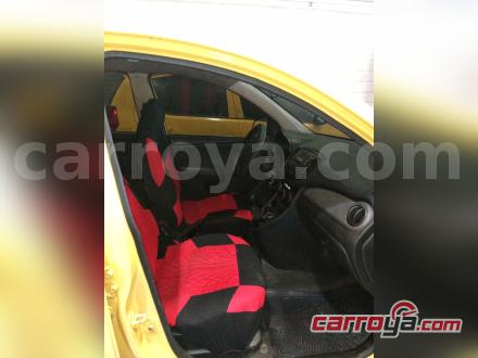 Hyundai i10 2014 - imagen secundaria 1