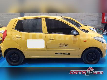 Hyundai i10 2014 - imagen secundaria 2