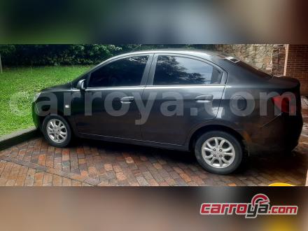 Chevrolet Sail 2014 - imagen secundaria 1