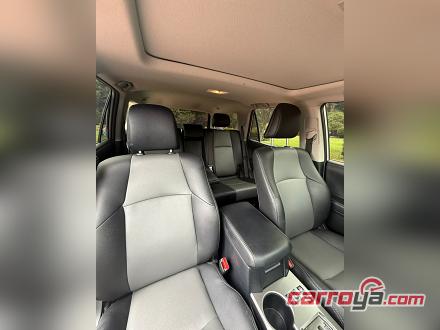 Toyota 4Runner 2023 - imagen secundaria 2