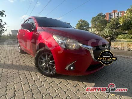 Mazda 2 2020 - imagen secundaria 1