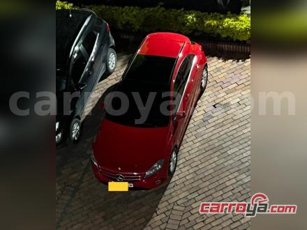 Mercedes Benz Clase A 2013 - imagen secundaria 1