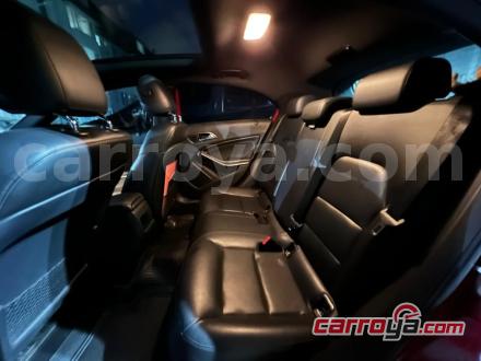 Mercedes Benz Clase A 2013 - imagen secundaria 2