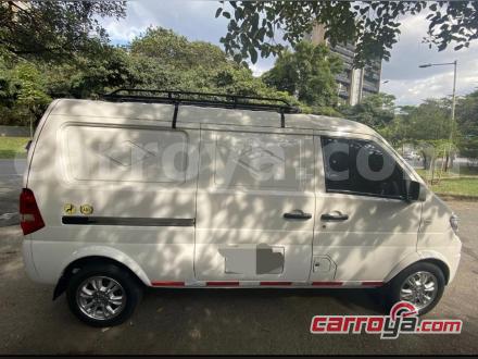 DFSK 1.3 2022 - imagen secundaria 1