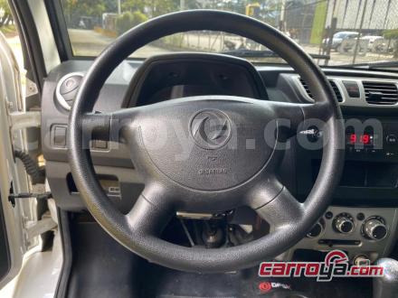 DFSK 1.3 2022 - imagen secundaria 2