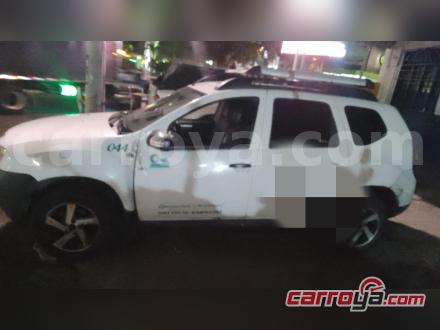 Renault Duster 2016 - imagen 1