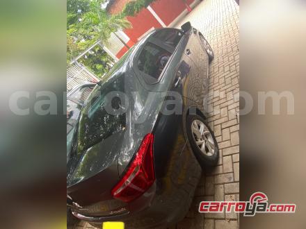 Citroen C-Elysee 2018 - imagen secundaria 1