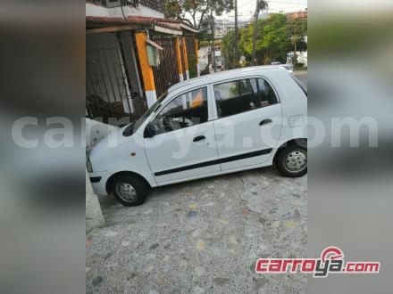 Hyundai Atos 2009 - imagen secundaria 2