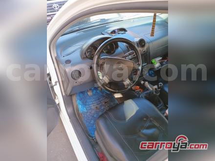 Chevrolet Aveo 2006 - imagen secundaria 2